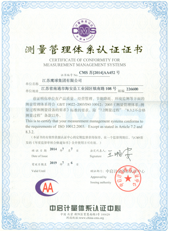 ISO10012